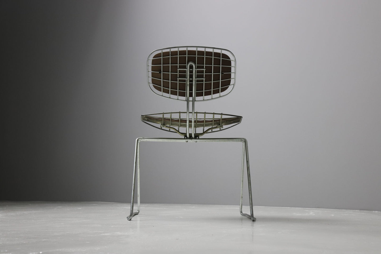 Michel Cadestin & Georges Laurent "Beaubourg" Chair Chairs