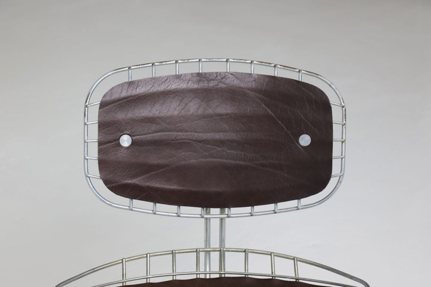 Michel Cadestin & Georges Laurent "Beaubourg" Chair Chairs