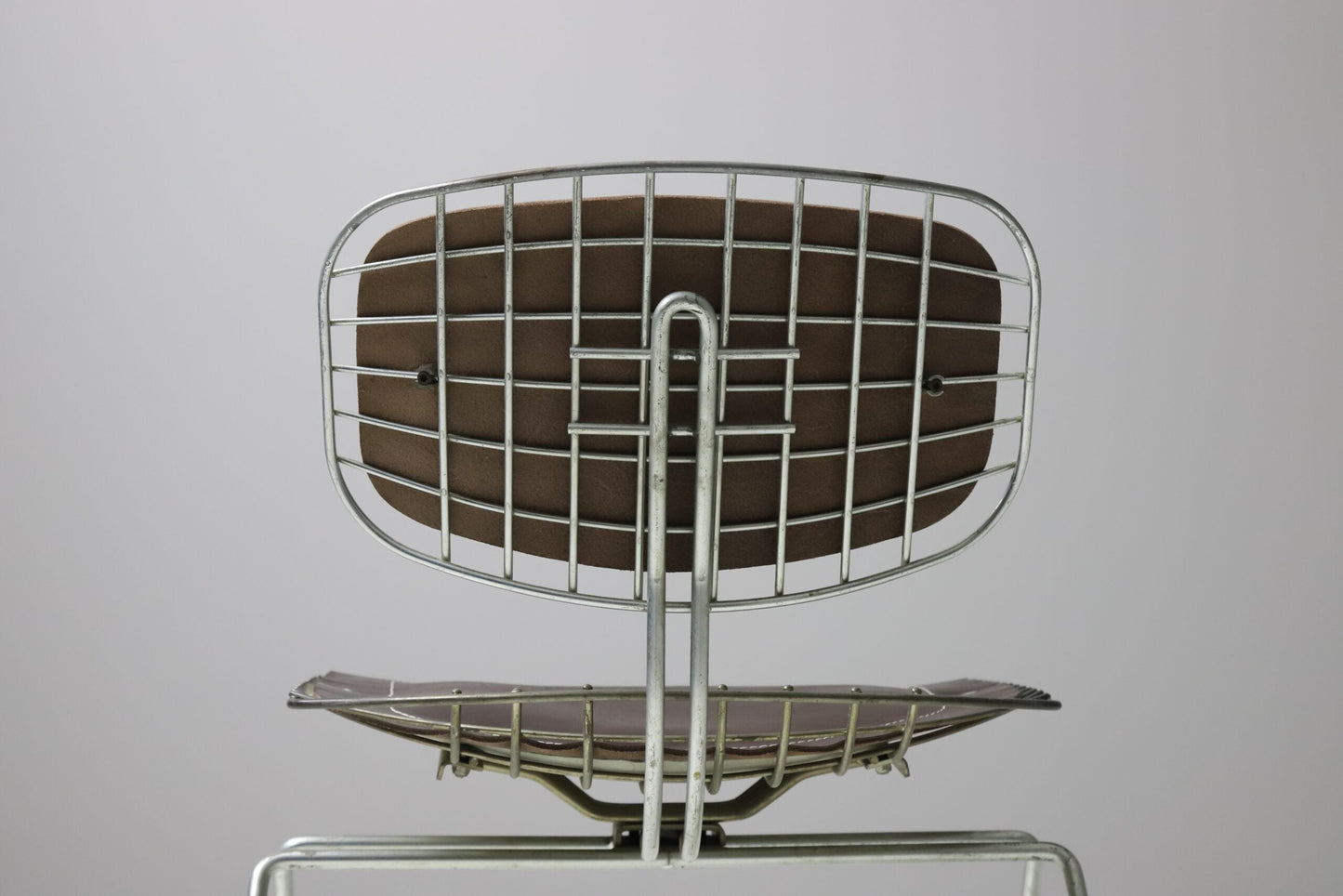 Michel Cadestin & Georges Laurent "Beaubourg" Chair Chairs