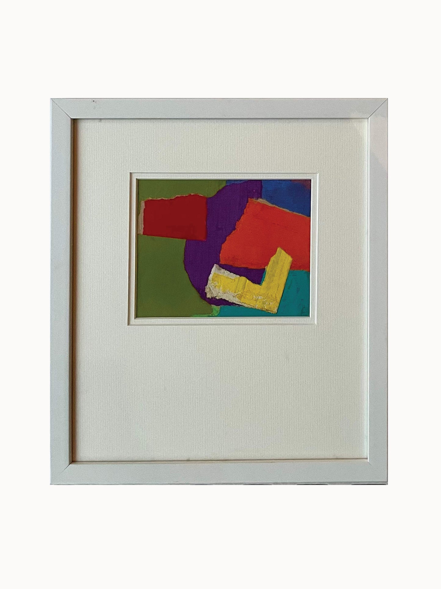 Micro 17 by Charlotte Culot Artwork