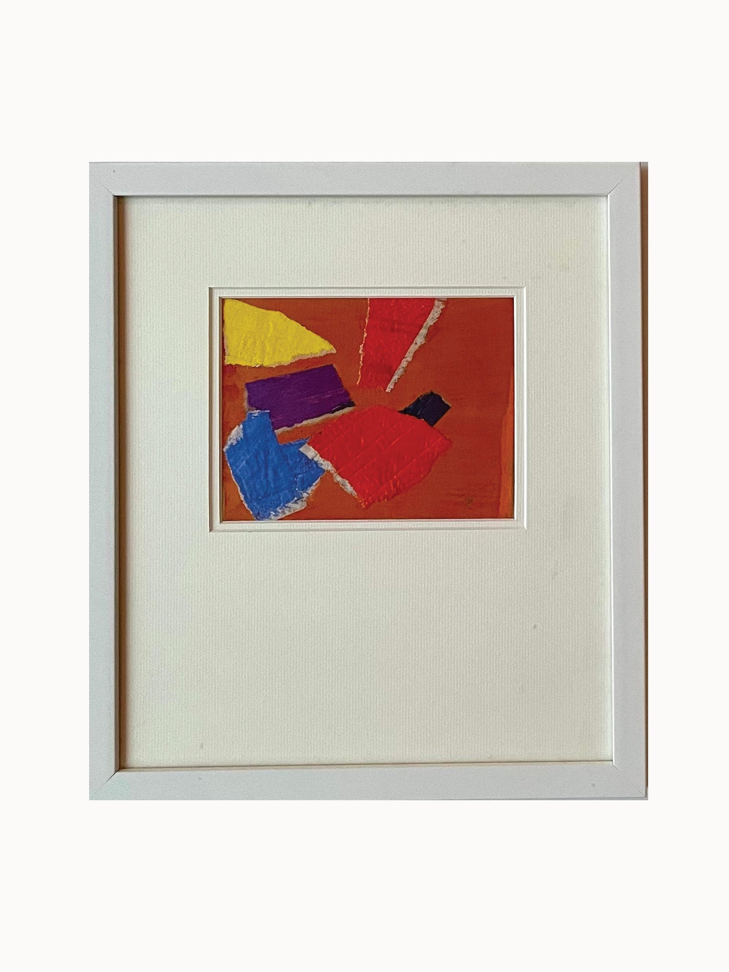 Micro 18 by Charlotte Culot Artwork