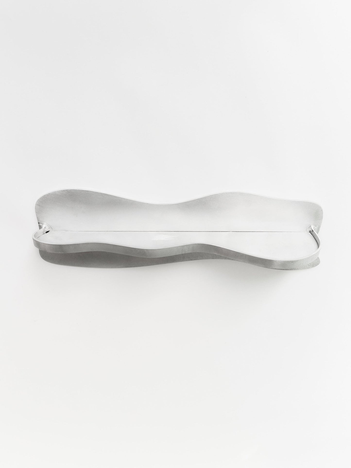 Middle Shelf by Six Dots Designs Shelves
