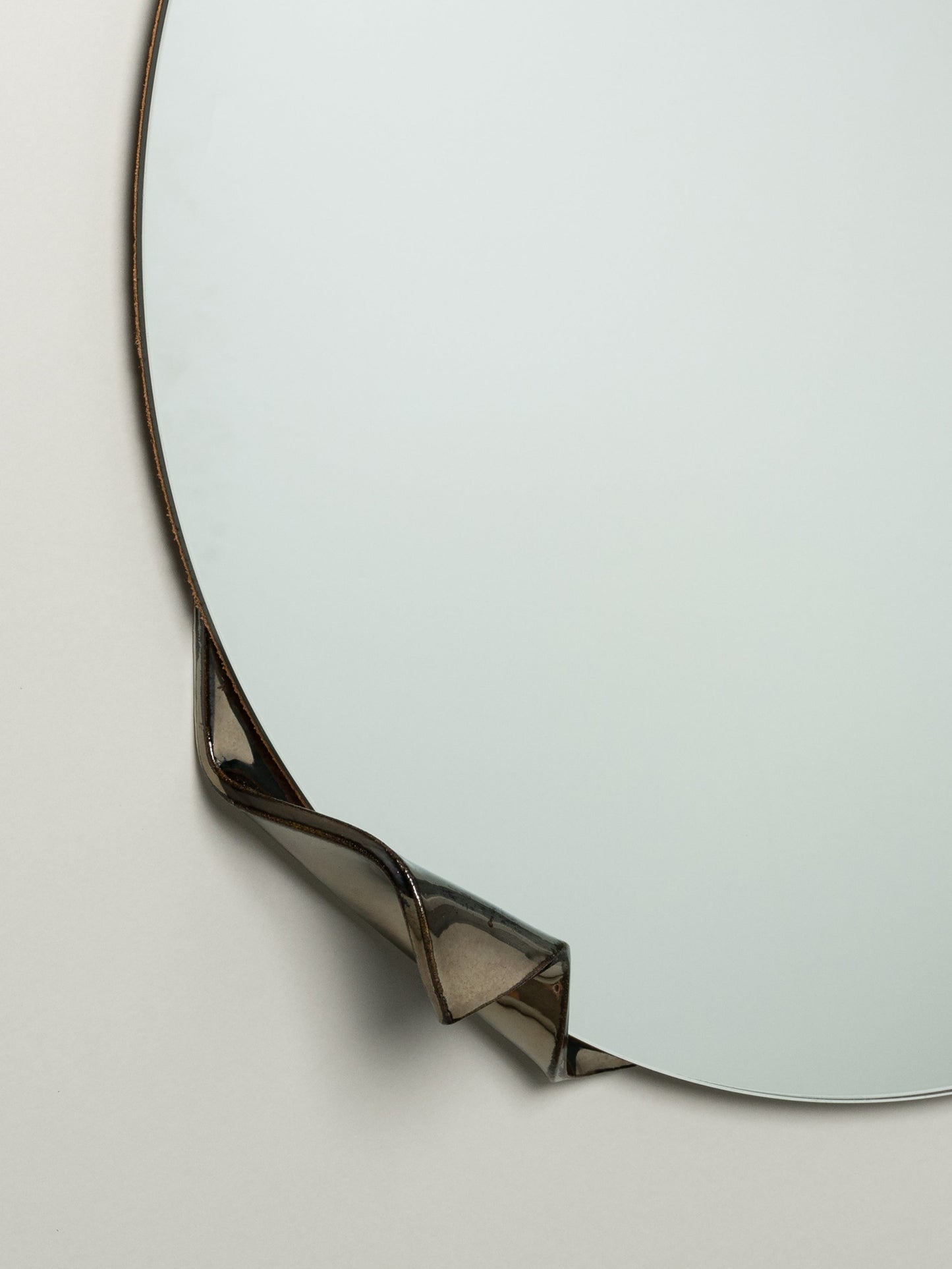 Mira Wall Mirror by SIN Mirrors