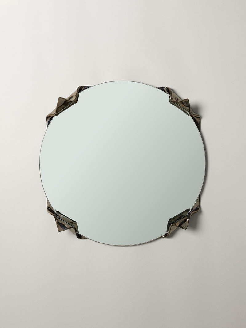 Mira Wall Mirror by SIN Mirrors