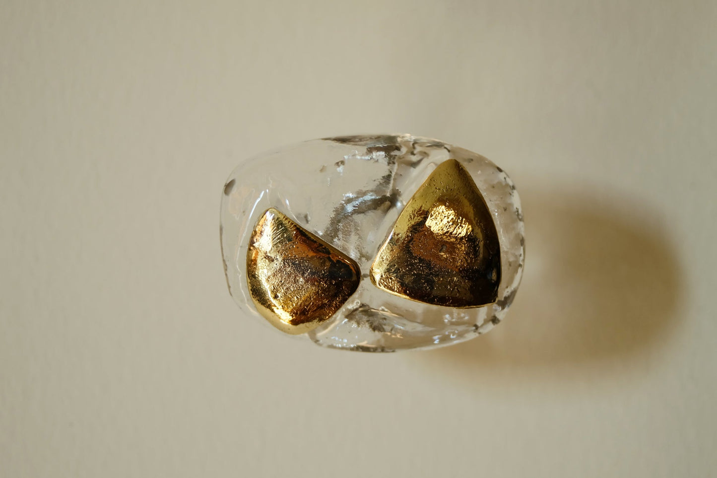 Miro Knob/Hook Hardware