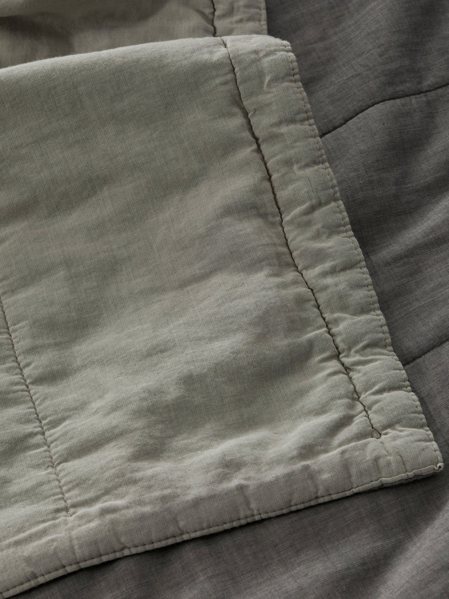 Miro Quilt in Tisana by Society Limonta