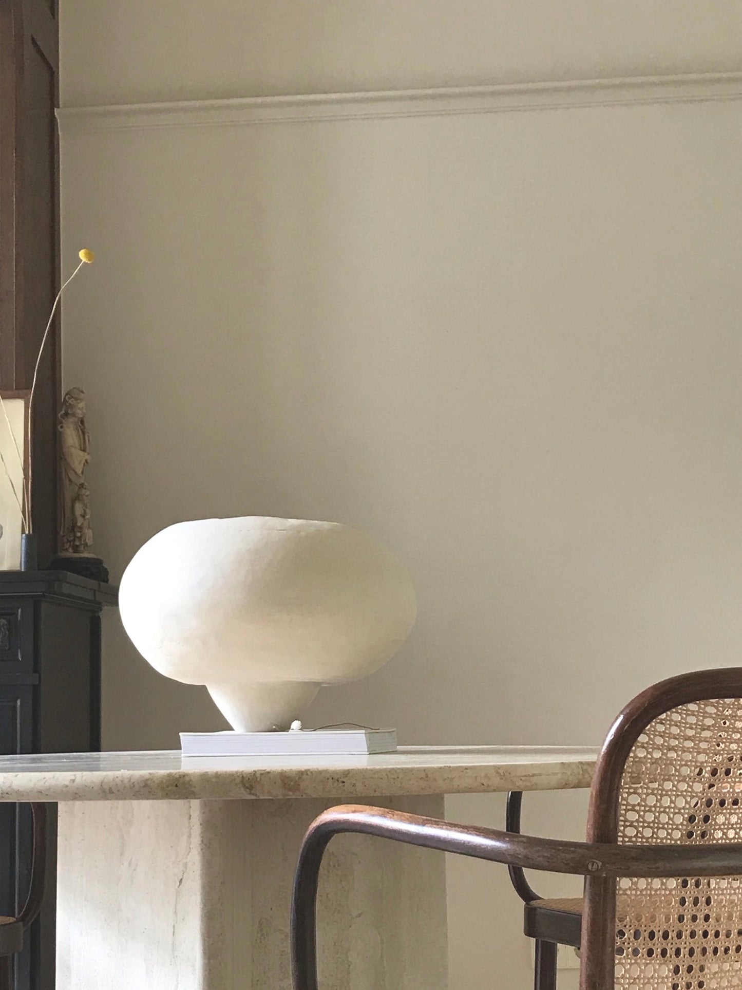 Modder Care Sculptures