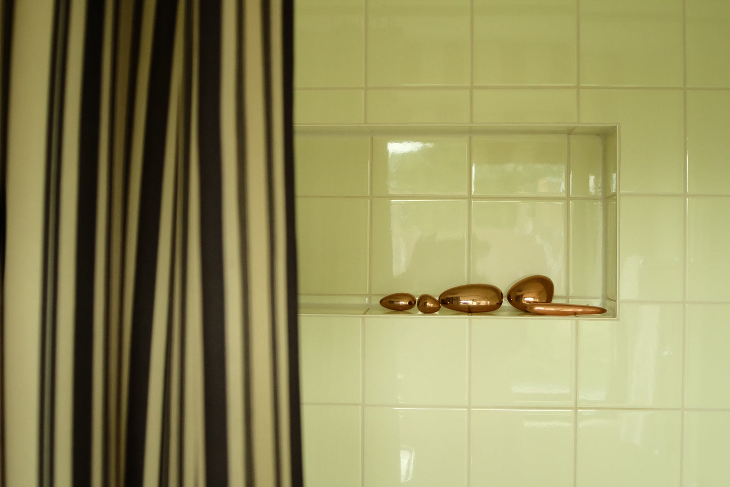 Momi Knob/Hook - Short Hardware