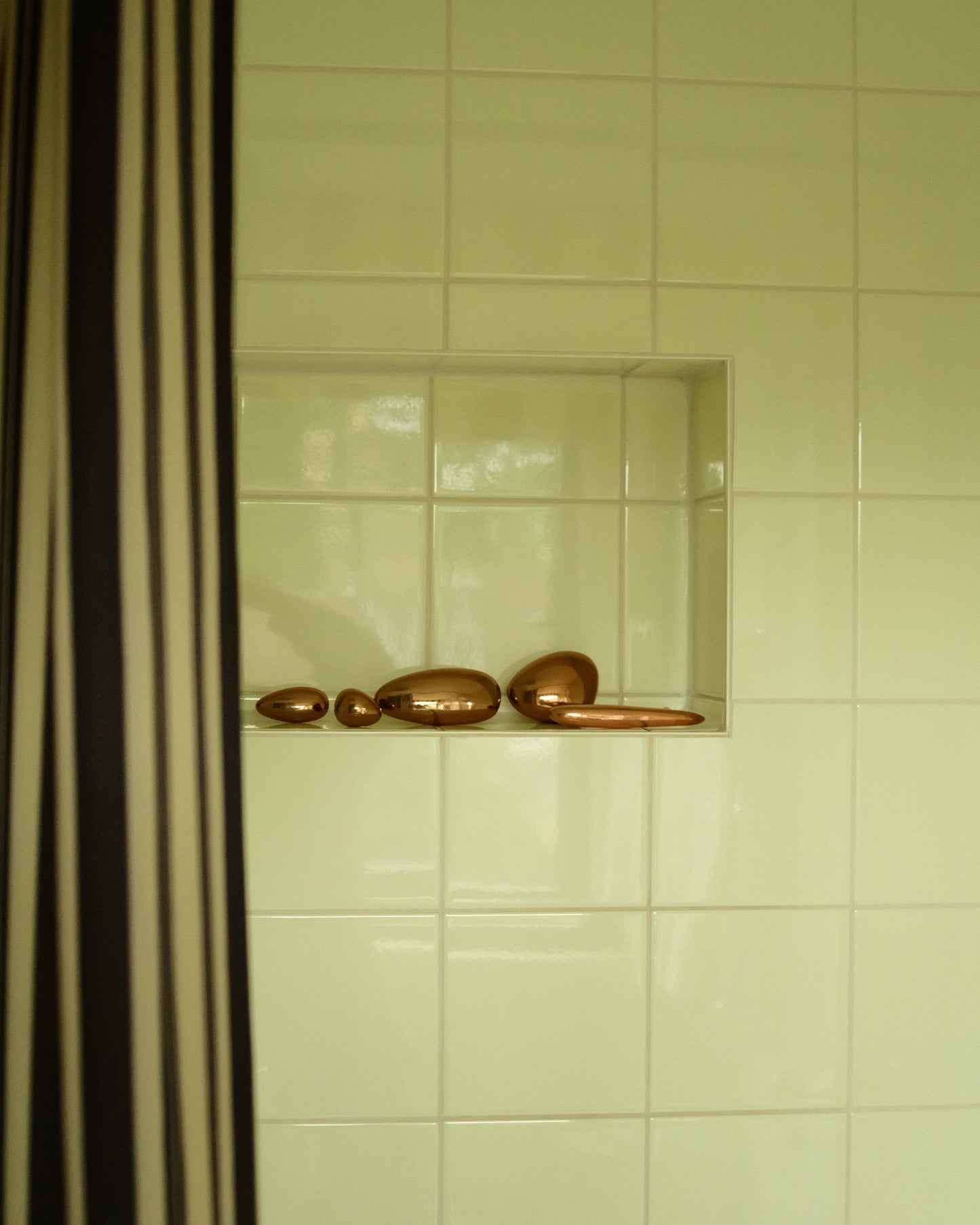 Momi 5" Pull Hardware