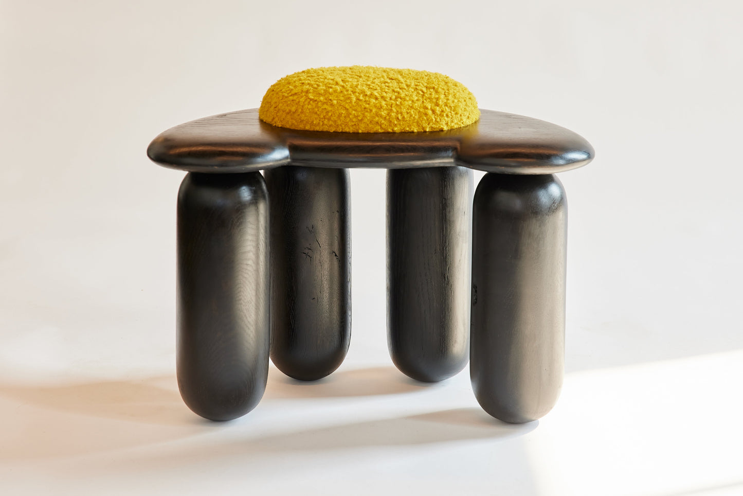 Montera Ottoman Ottomans