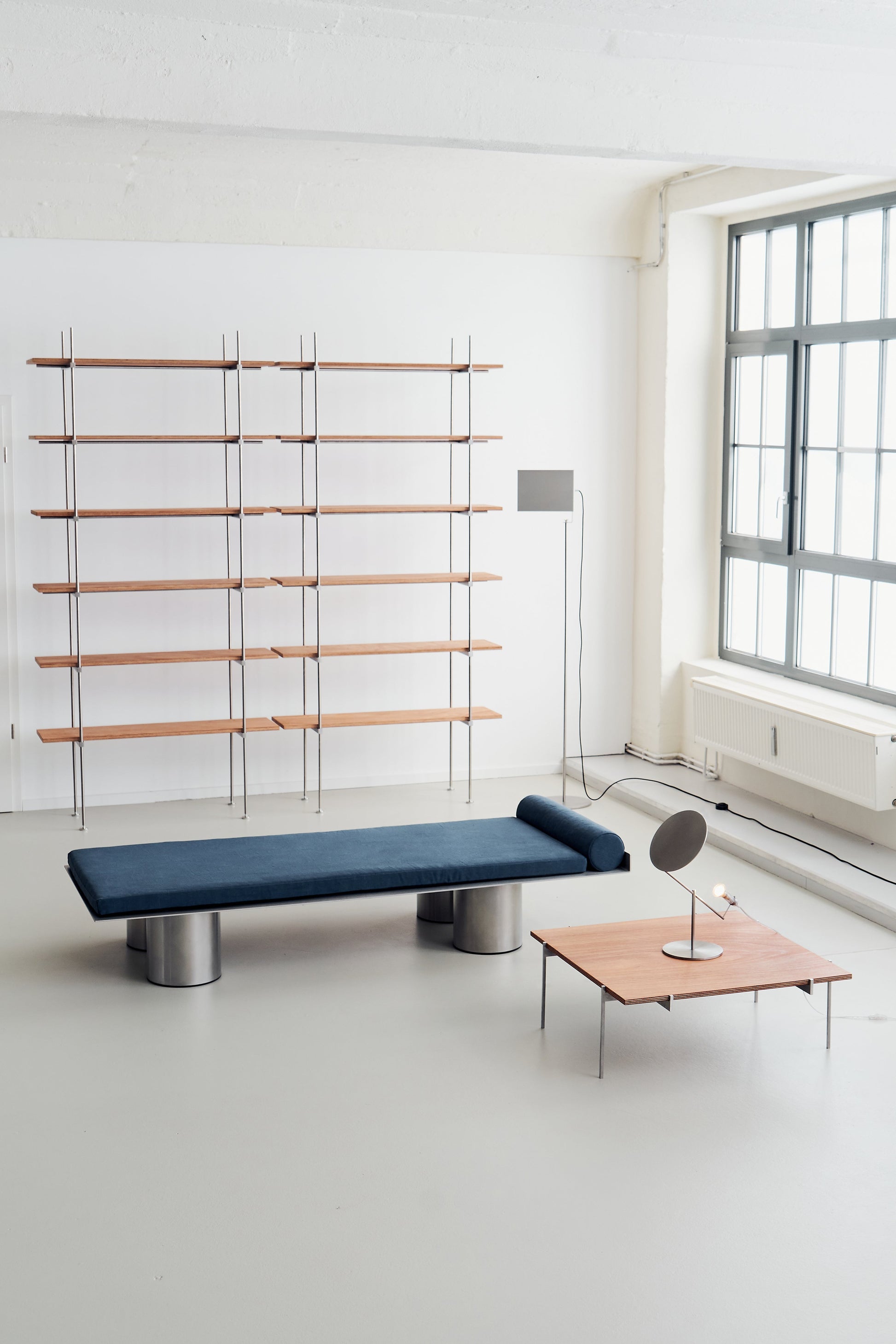 Monteverdi Daybed Beds