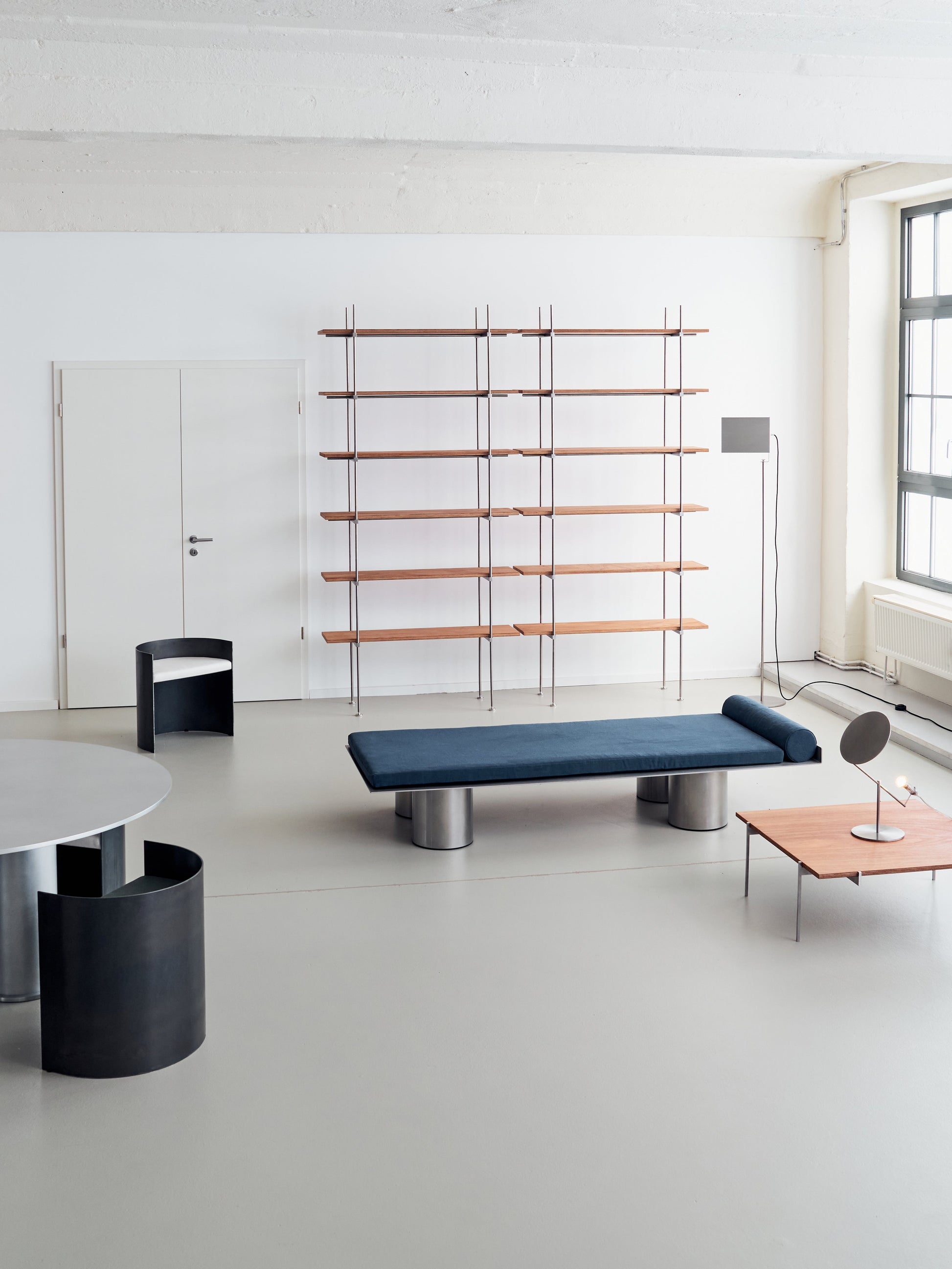 Monteverdi Daybed Beds