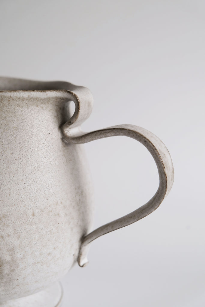 Moonrise Flow No.25 Large Vessel Vases