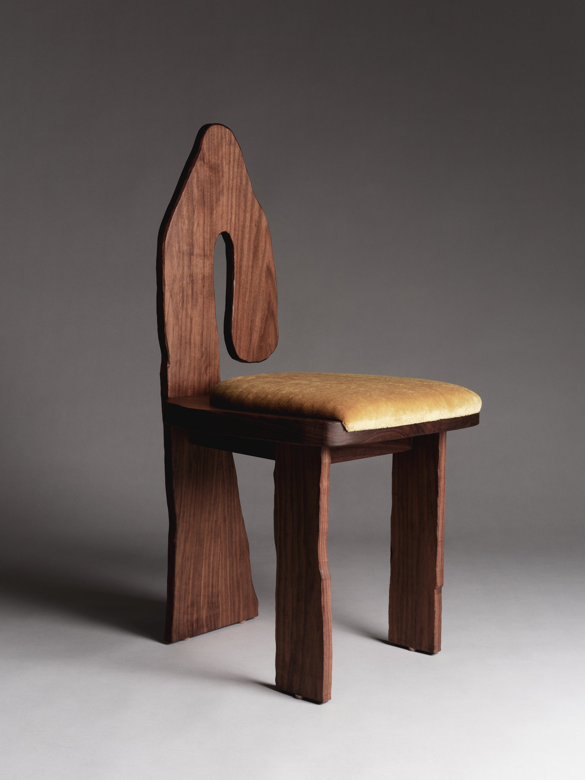 Muisca Dining Chair Dining Chairs