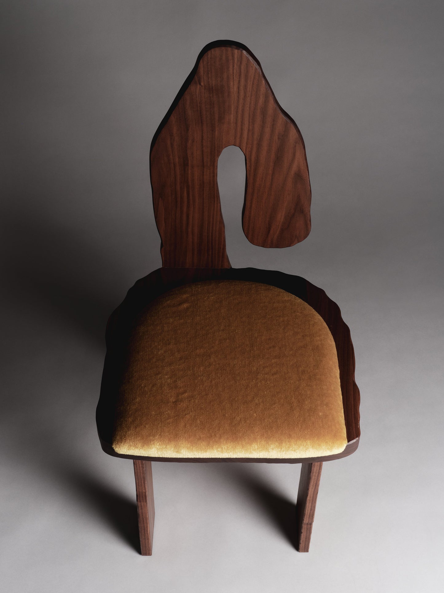 Muisca Dining Chair Dining Chairs