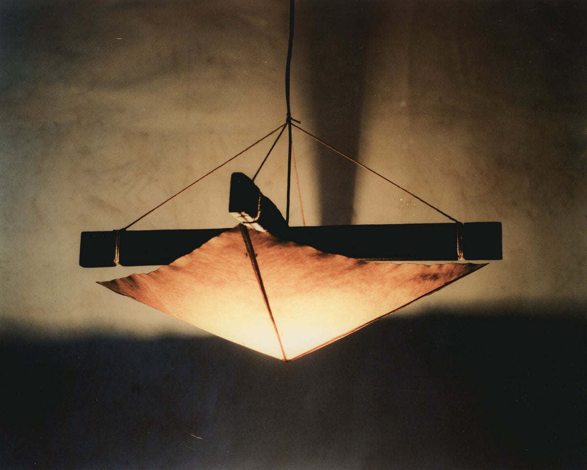 N V Ceiling Lamp Flush Mounts