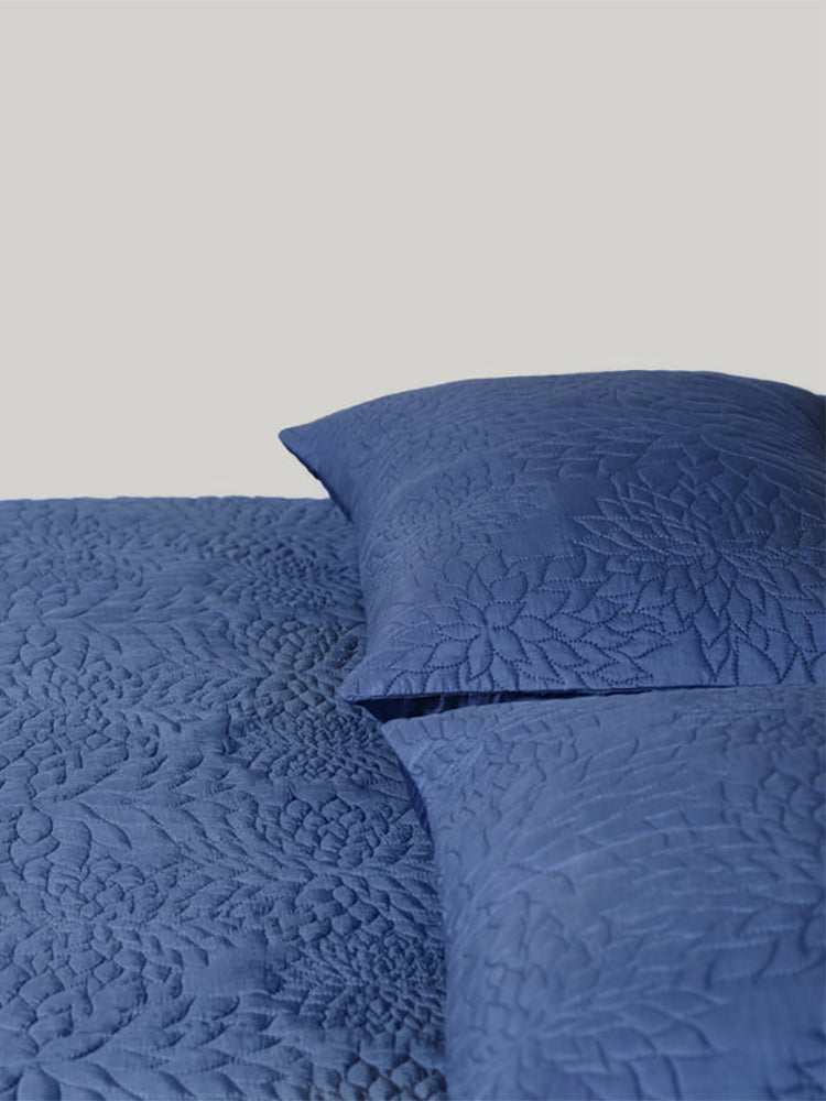 Nadi Tuberous Pillowcase by Studio Ford Pillows