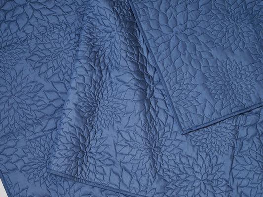 Nadi Tuberous Quilt by Studio Ford Quilts