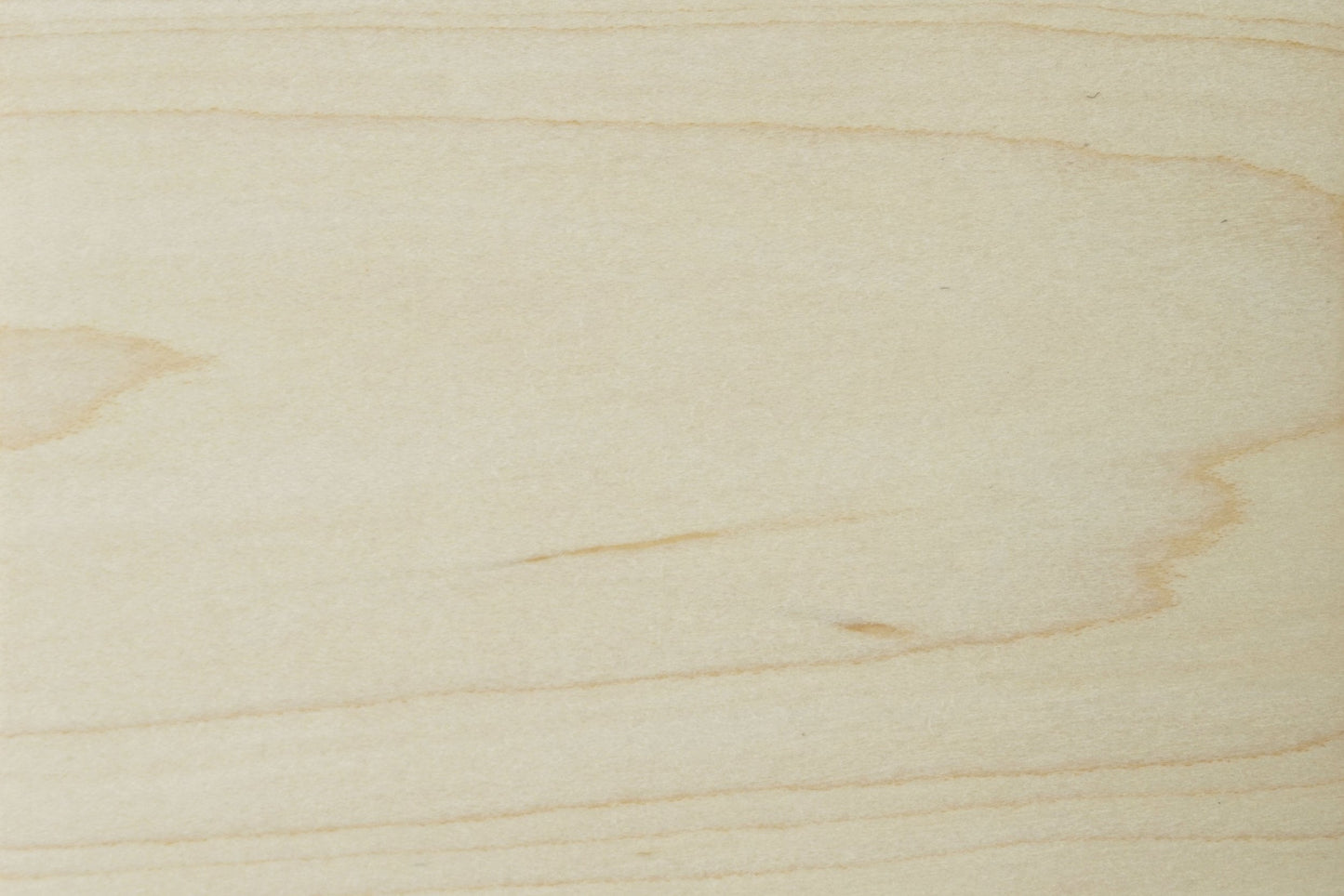 24" White Oak Coffee Table by Last Workshop