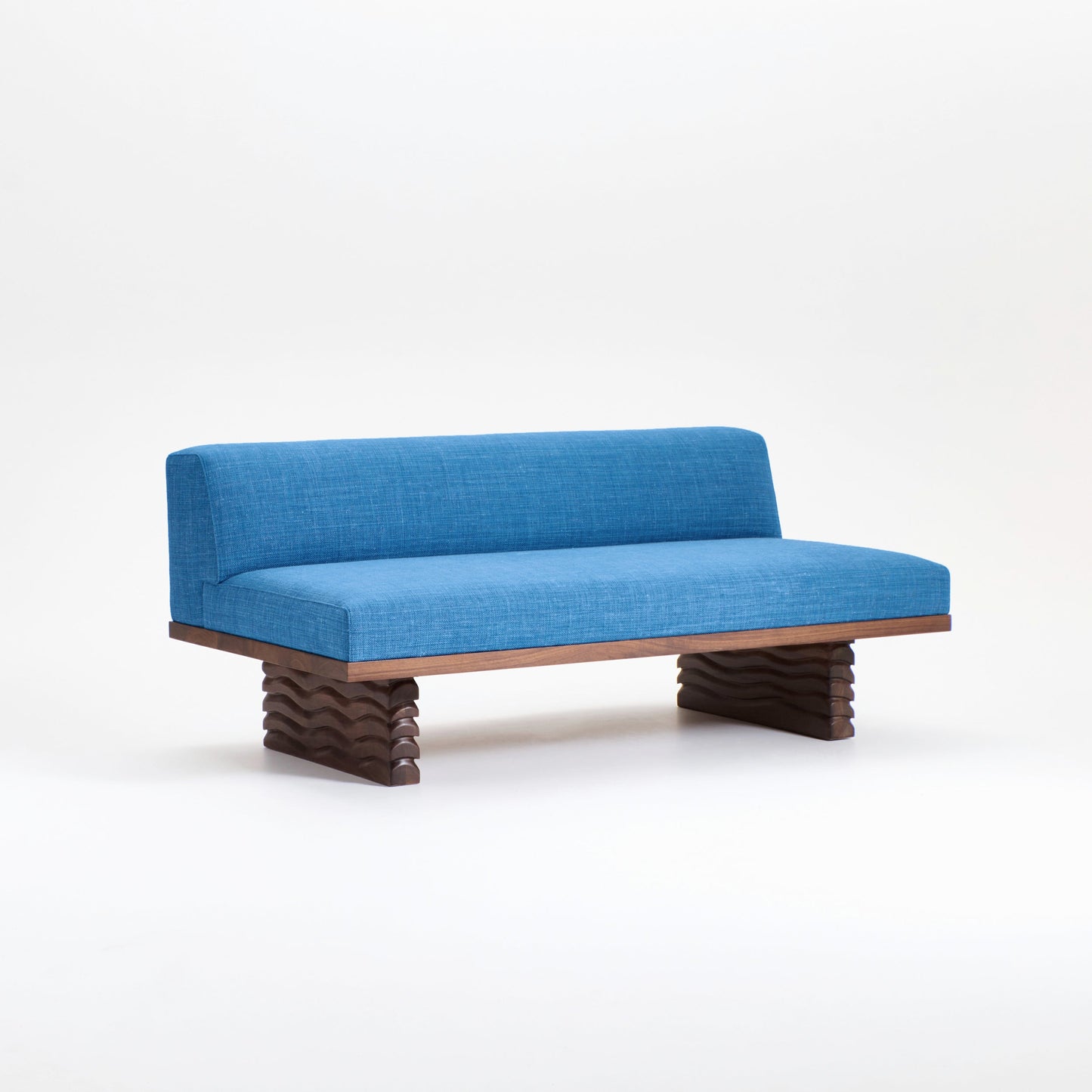Nazare Sofa in Walnut Sofas