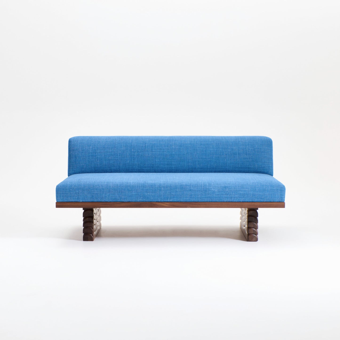 Nazare Sofa in Walnut Sofas