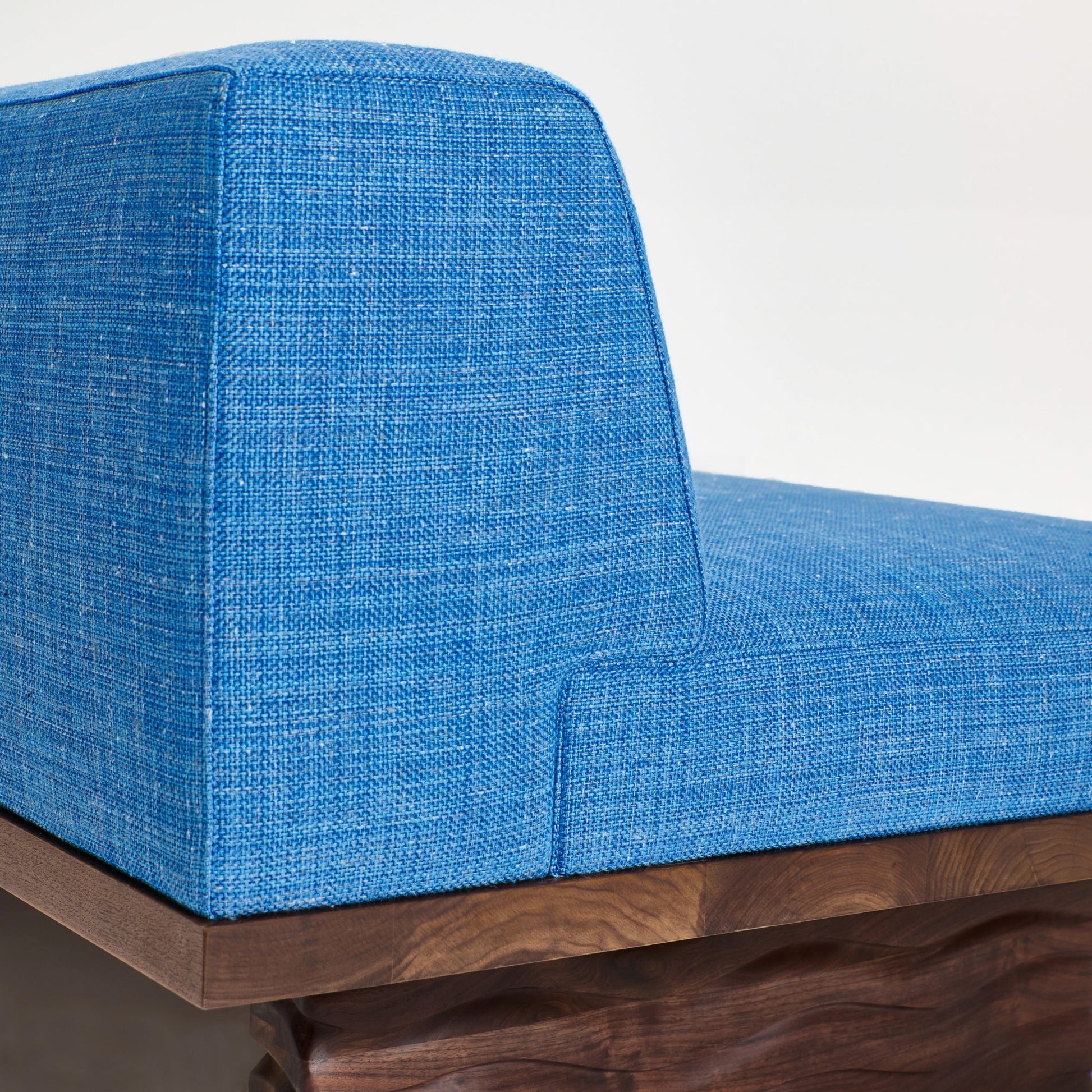 Nazare Sofa in Walnut Sofas