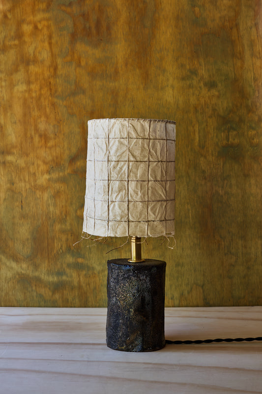 New Friend Table Lamp