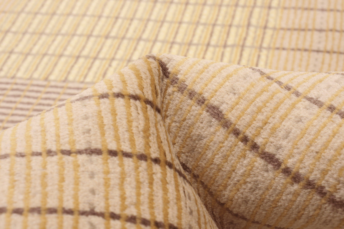 Nia Ziegler Rug in Blush, 8'1" x 10'6" Rugs