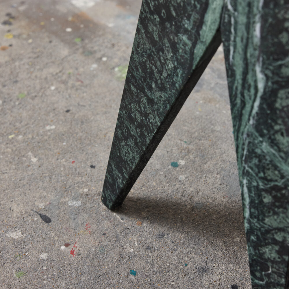 Nigel Coates 'Satelith' Side Table, 1993 End Tables