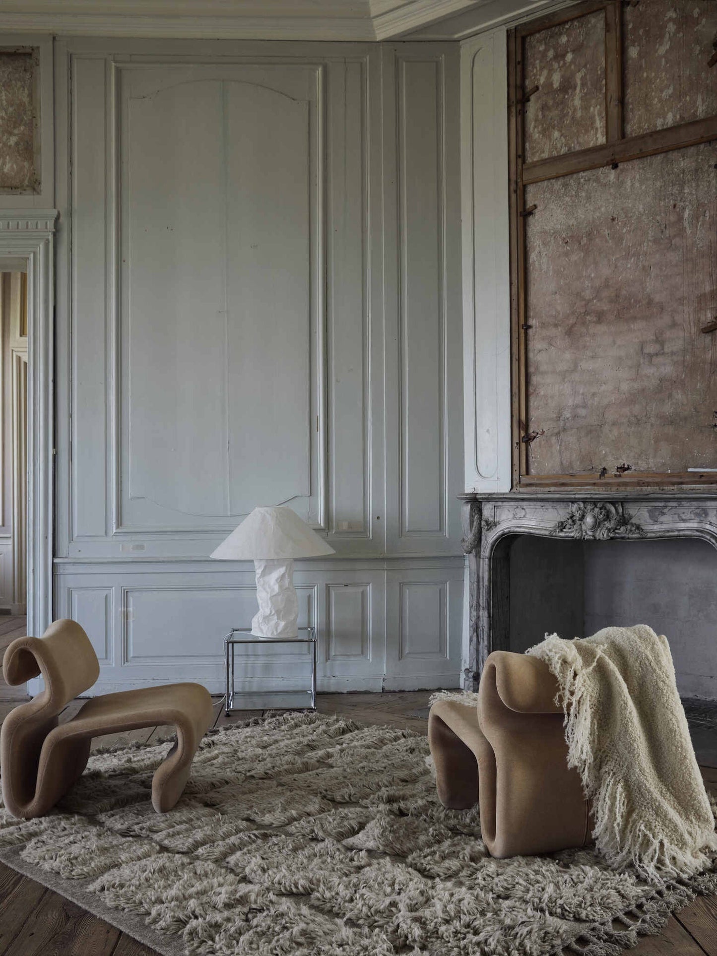 No.03 Rug by Cappelen Dimyr Rugs