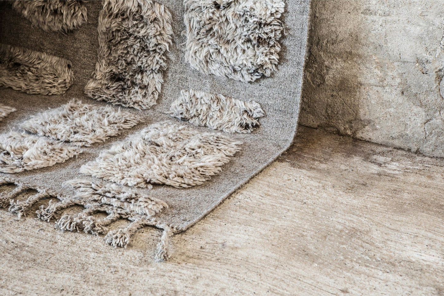 No.03 Rug by Cappelen Dimyr Rugs