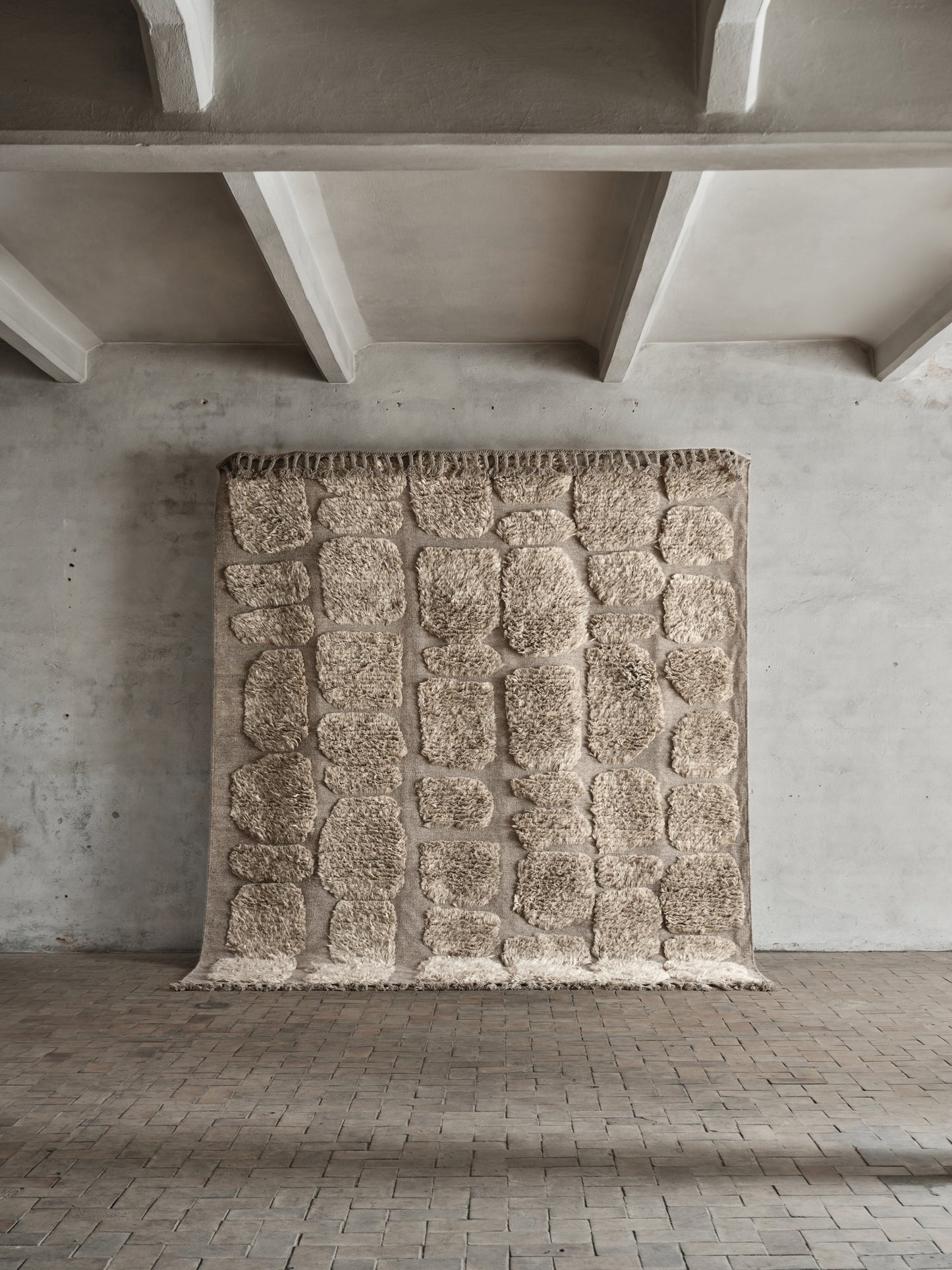 No.03 Rug by Cappelen Dimyr Rugs
