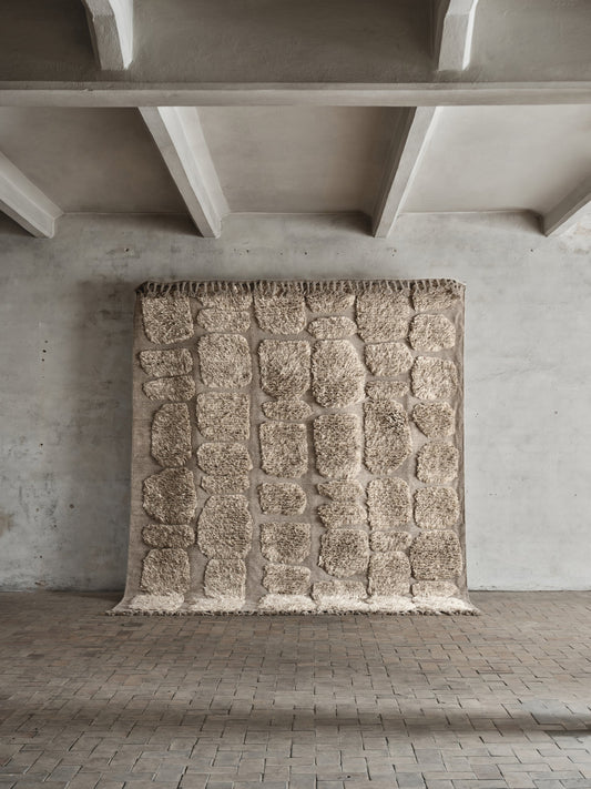 No.03 Rug by Cappelen Dimyr Rugs