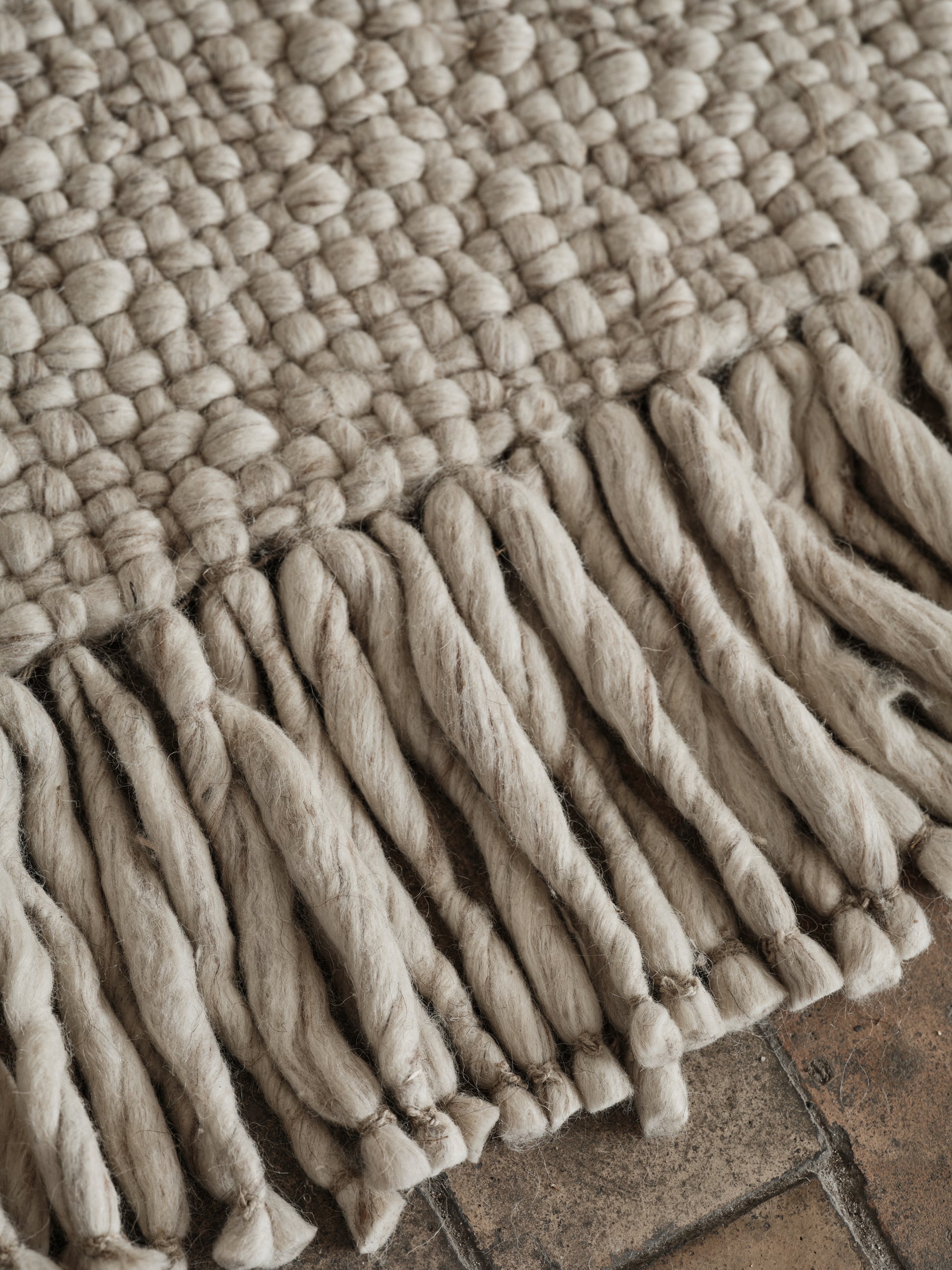 No.12 Rug by Cappelen Dimyr Rugs