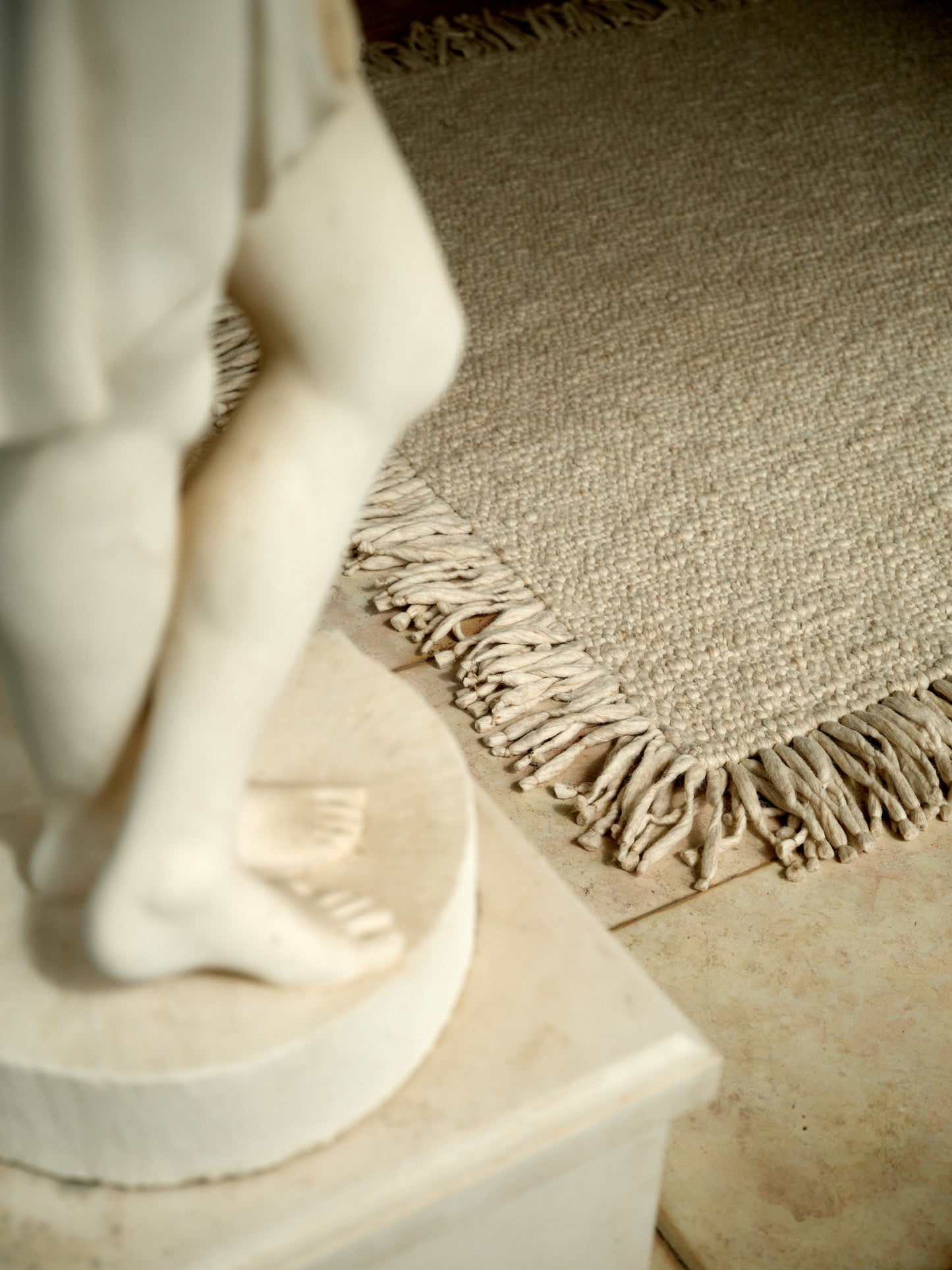 No.12 Rug by Cappelen Dimyr Rugs