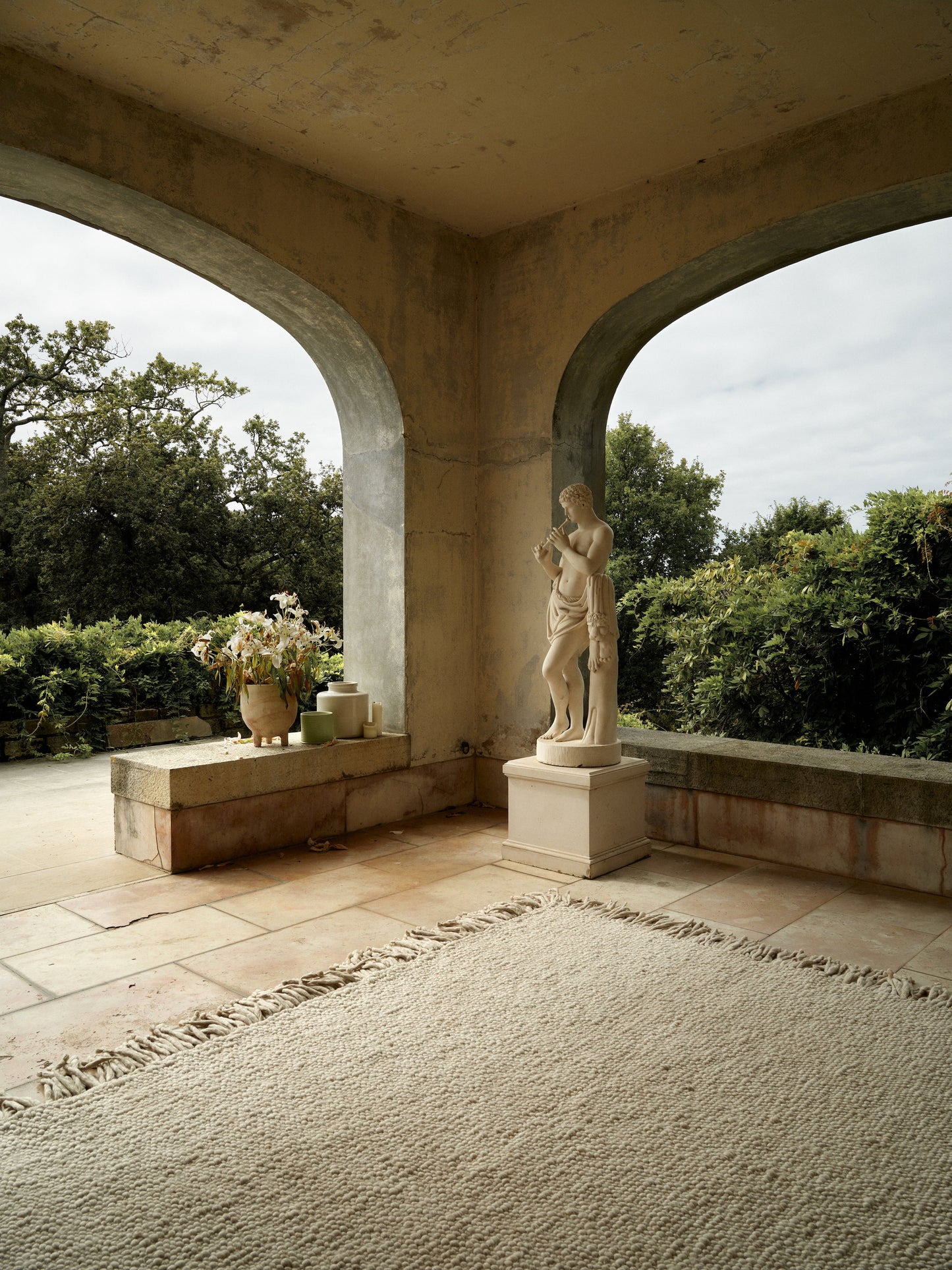 No.12 Rug by Cappelen Dimyr Rugs