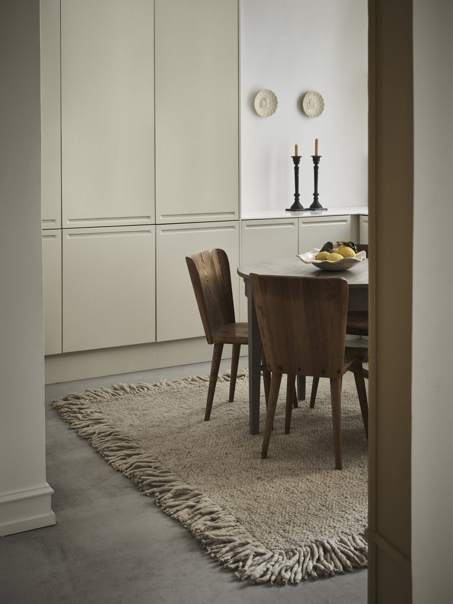 No.12 Rug by Cappelen Dimyr Rugs