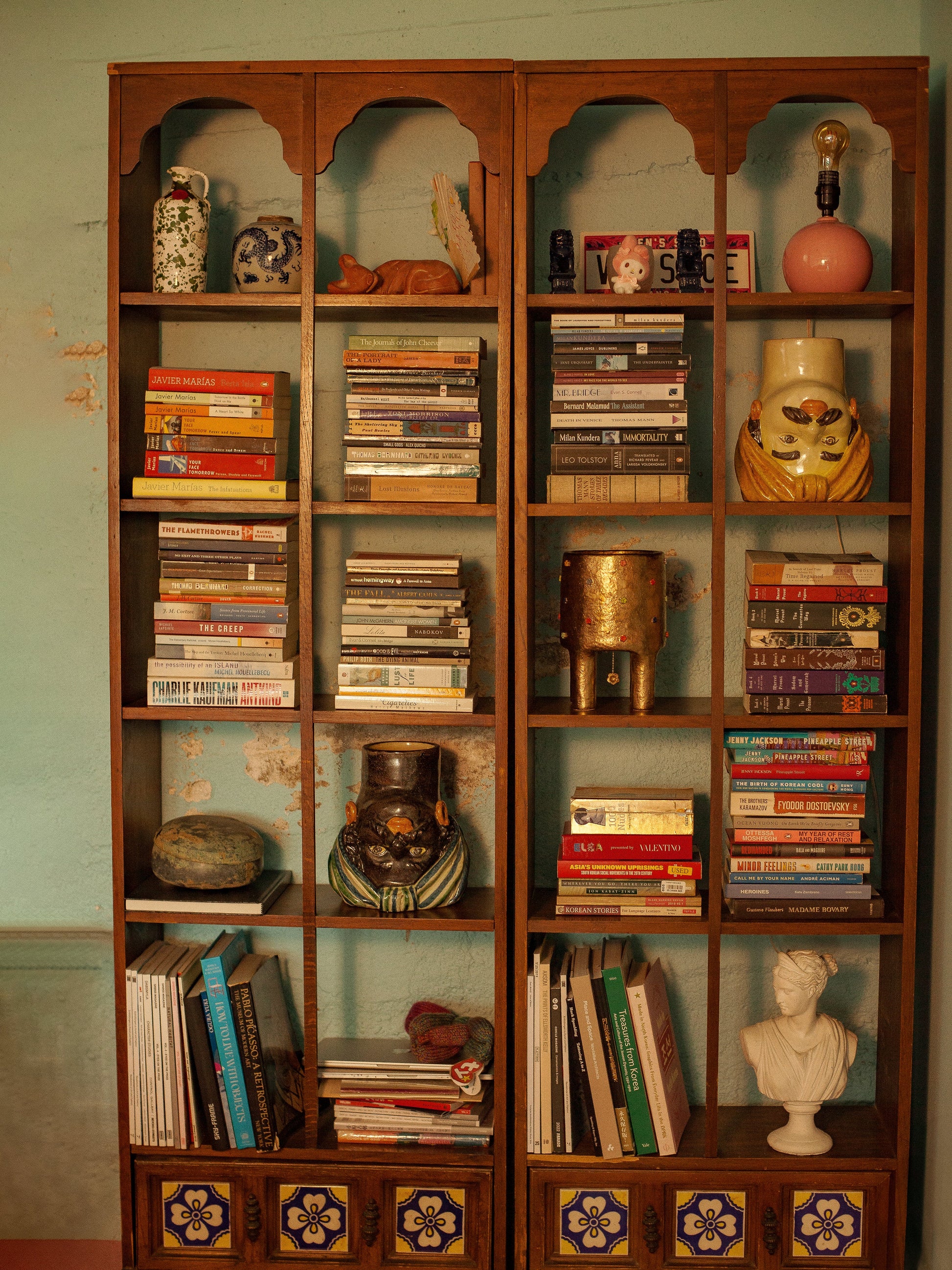 Nocture Table Lamp Table Lamps