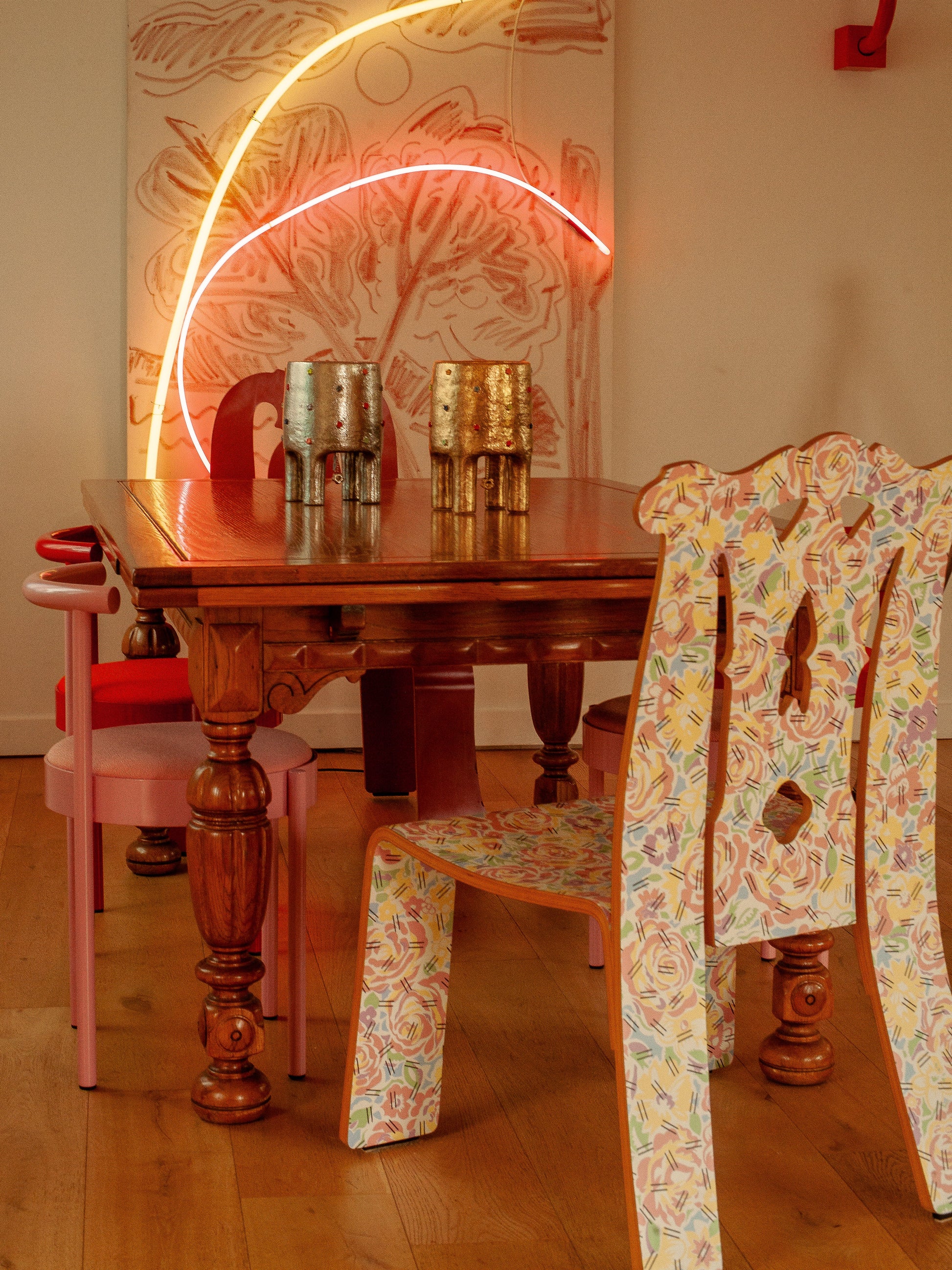 Nocture Table Lamp Table Lamps