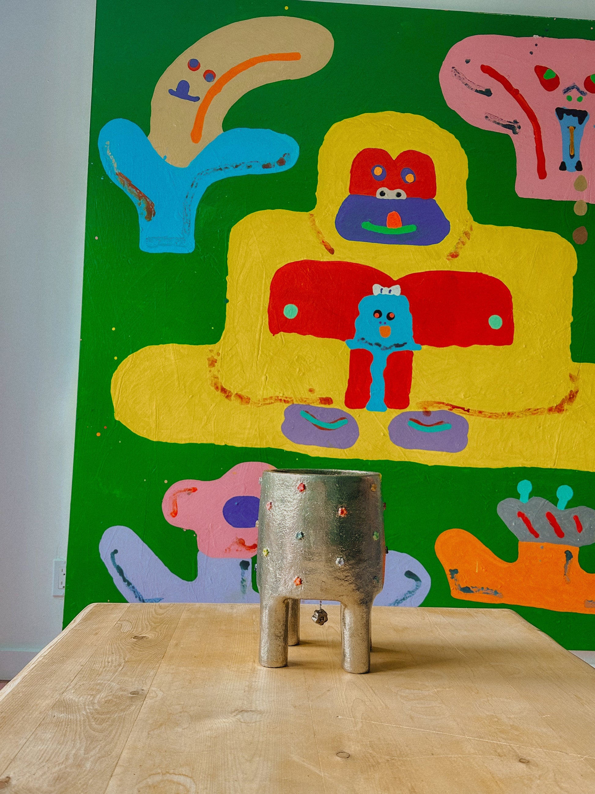 Nocture Table Lamp Table Lamps