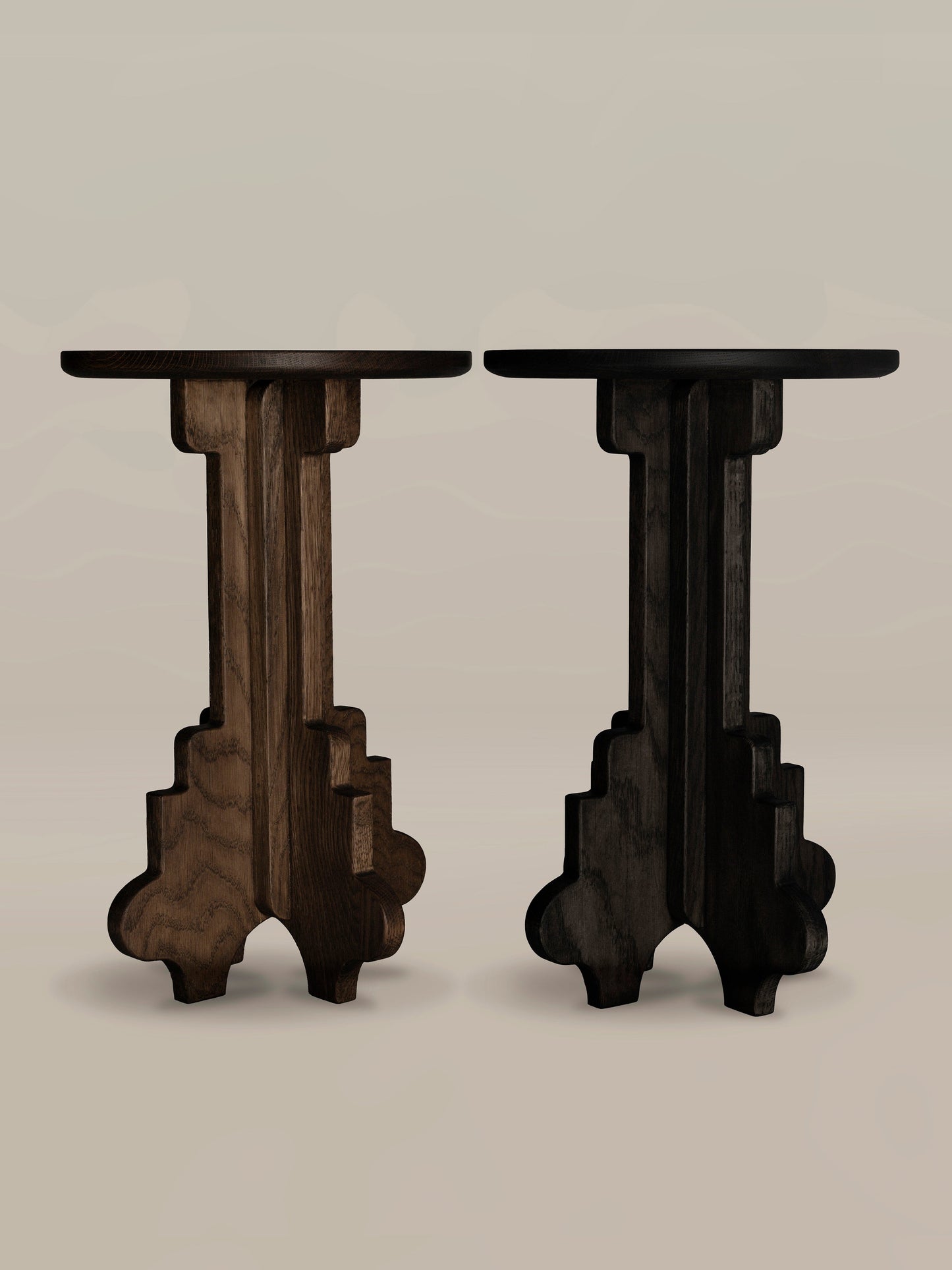 Nonna Table End Tables