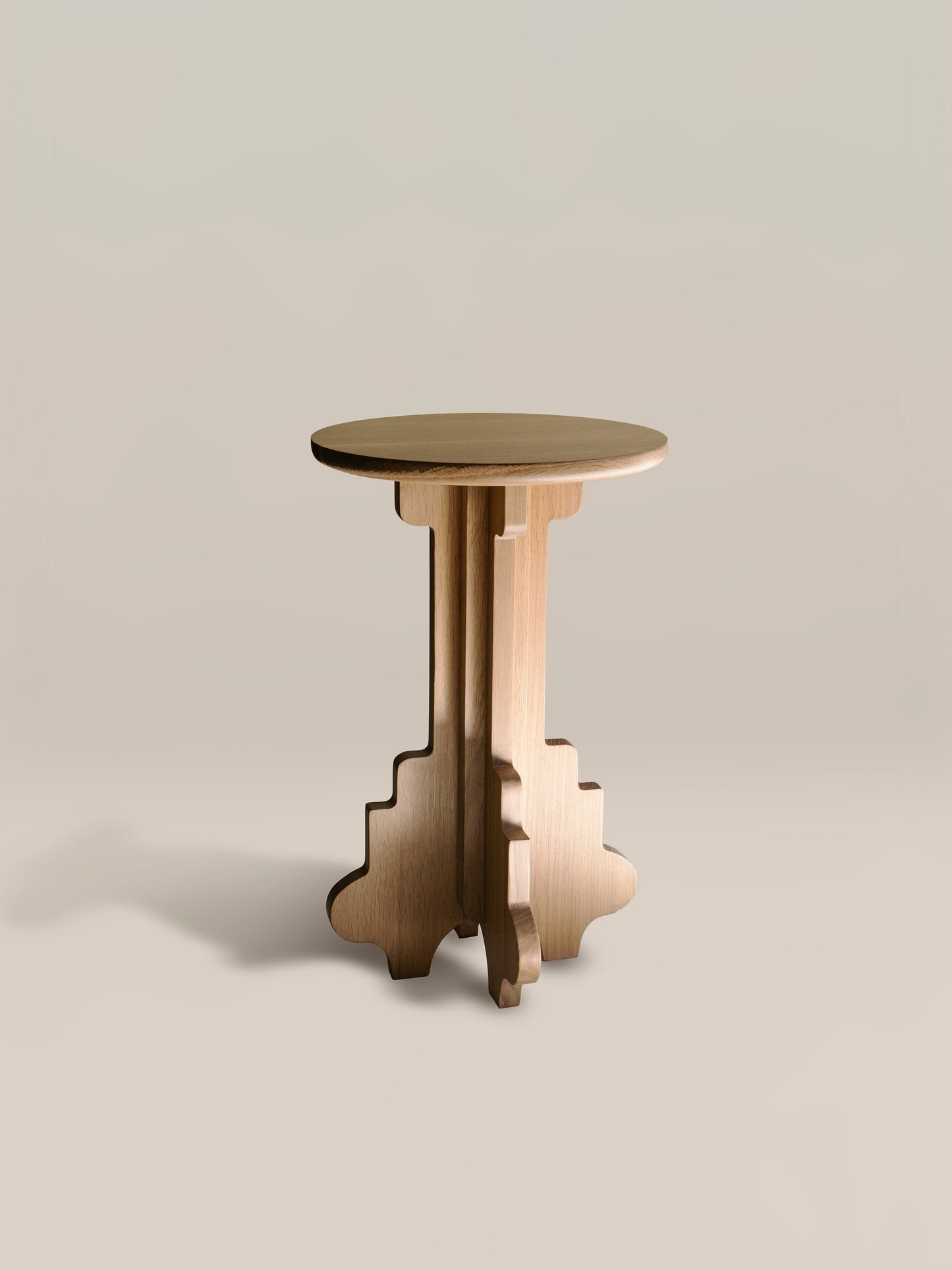 Nonna Table End Tables