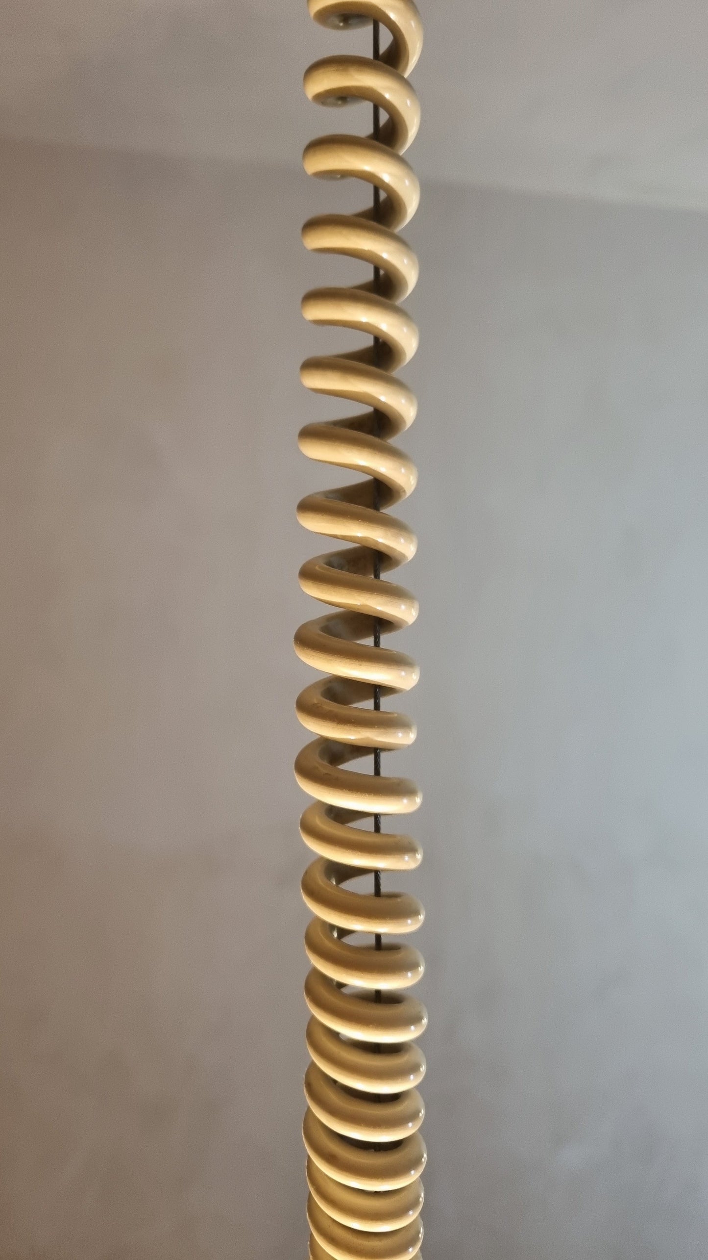 Nuvola Large Ceiling Lamp Designed by Tobia Scarpa for Flos, 1963 Pendants