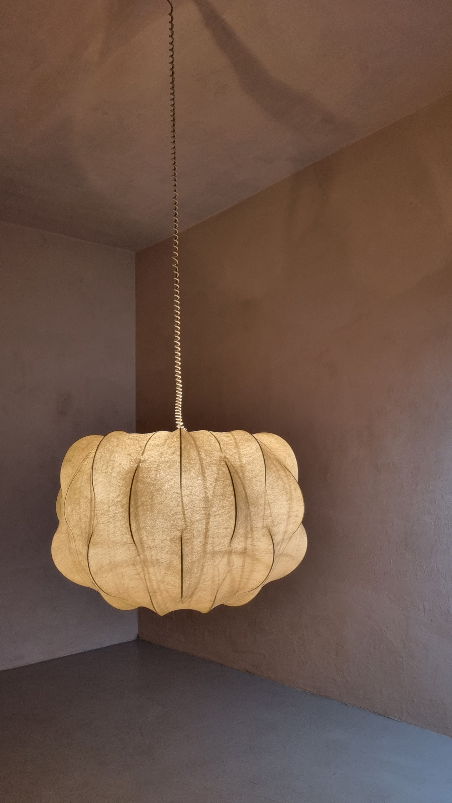 Nuvola Ceiling Lamp