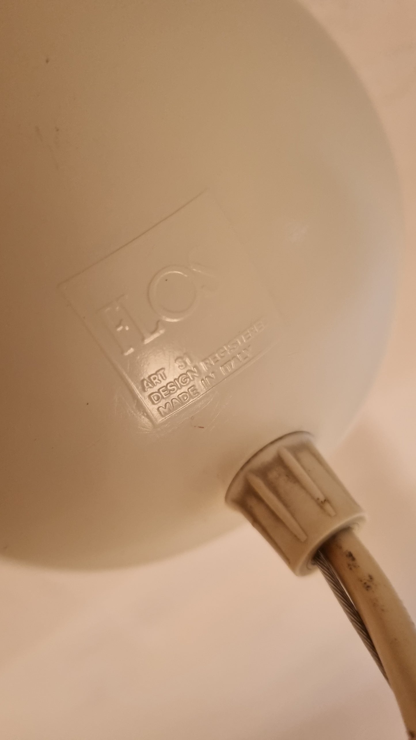 Nuvola Ceiling Lamp