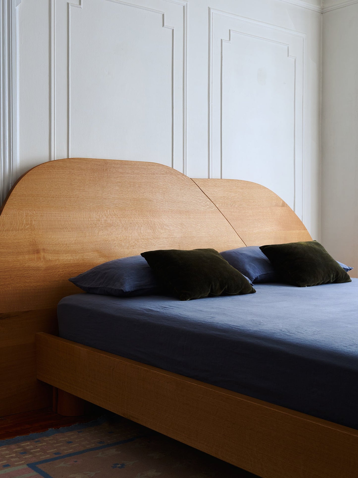 Oak Hill Bed Beds