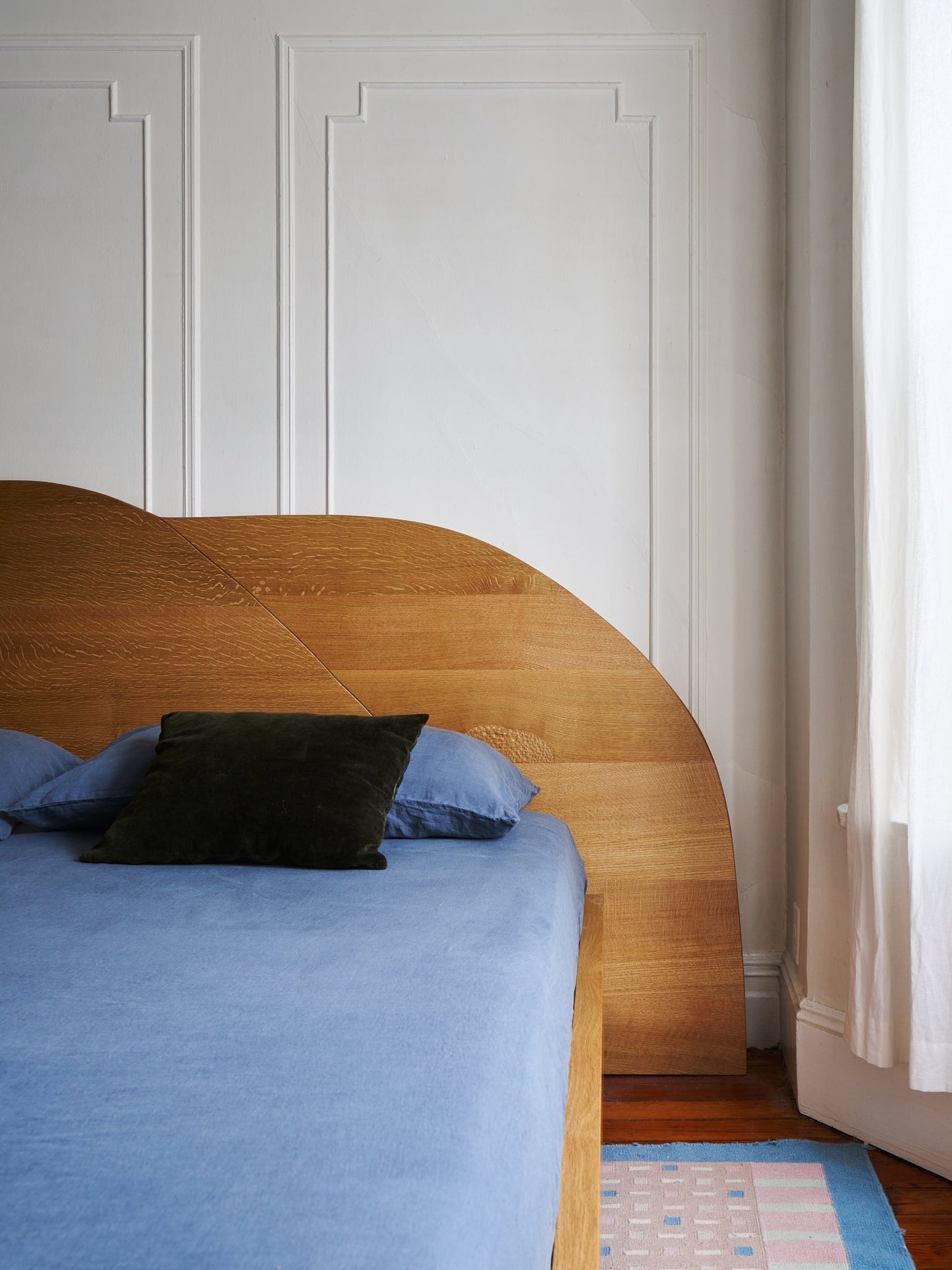 Oak Hill Bed Beds