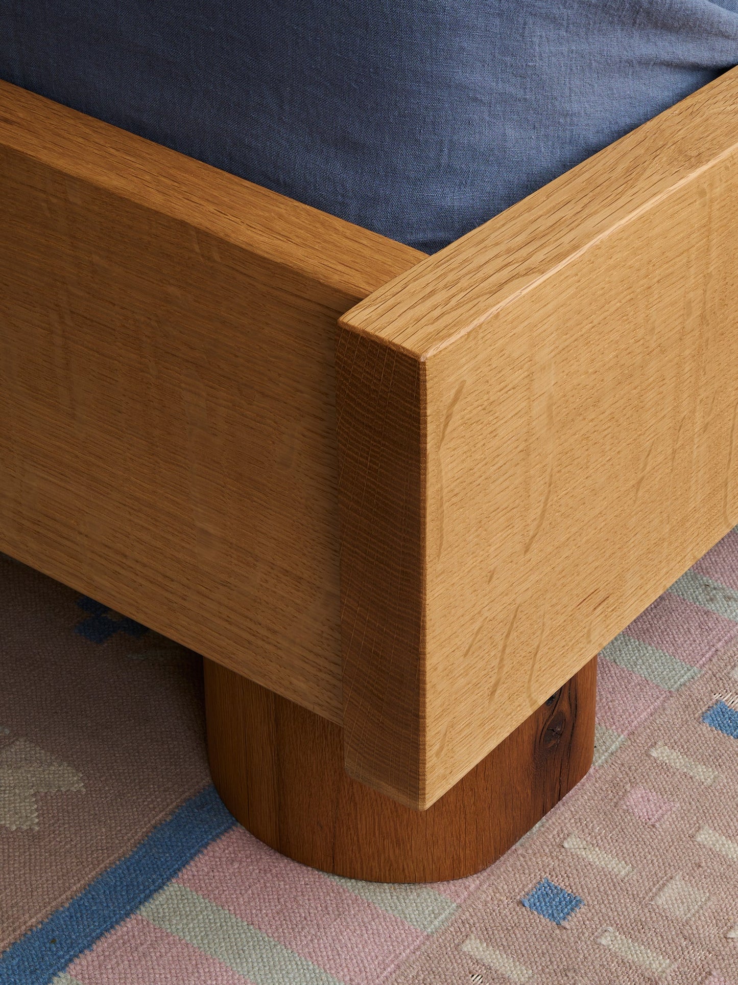 Oak Hill Bed Beds