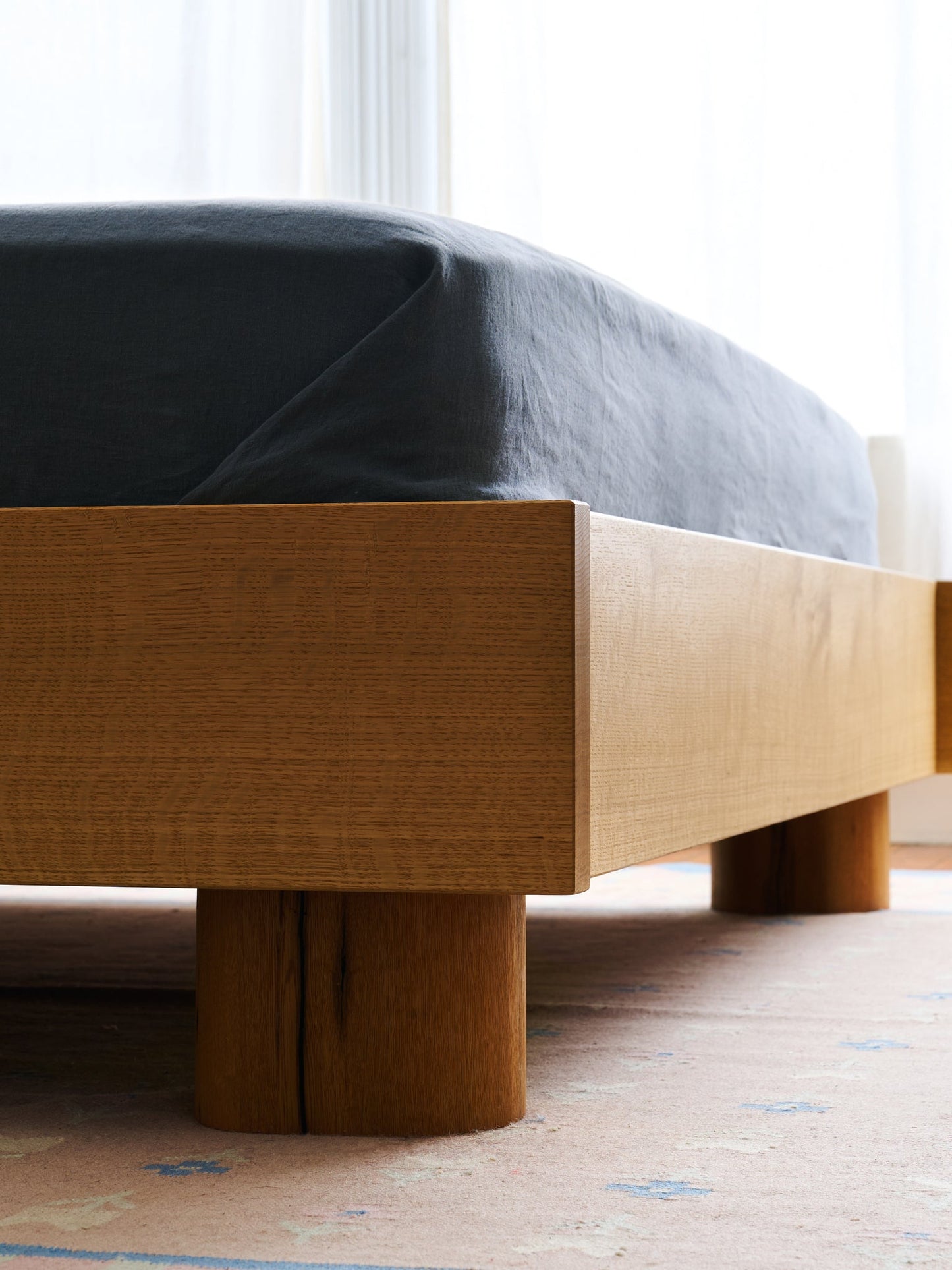 Oak Hill Bed Beds