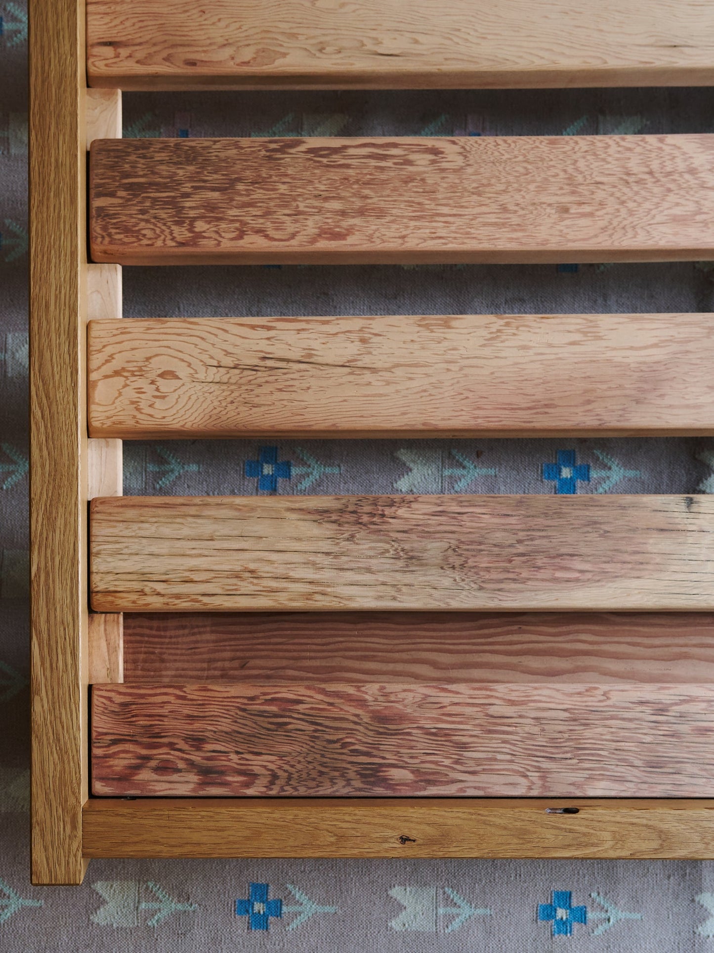 Oak Hill Bed Beds